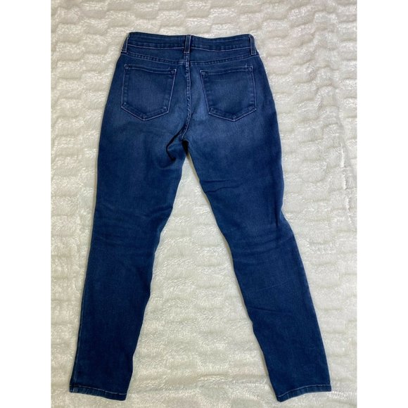 NYDJ Alina Legging Woman’s Jeans, Lift & Tuck 4P - Picture 5 of 11